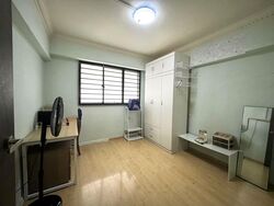 Blk 646 Yishun Street 61 (Yishun), HDB 4 Rooms #597201551